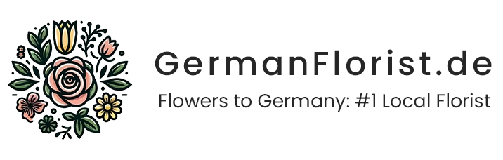Send flowers to Germany