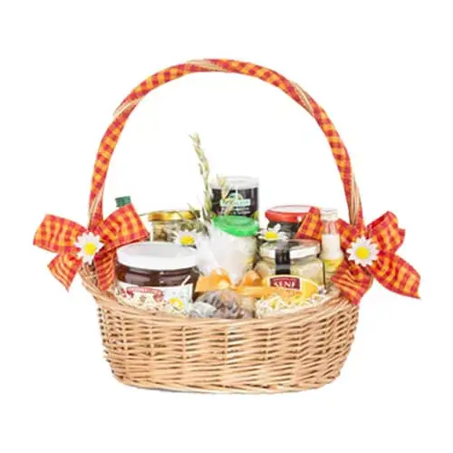 Special Gourmet Chef Gift Basket
